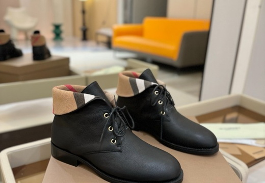 Burberry-Women-Shoes