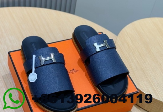 Hermes-Man-Women-Shoes