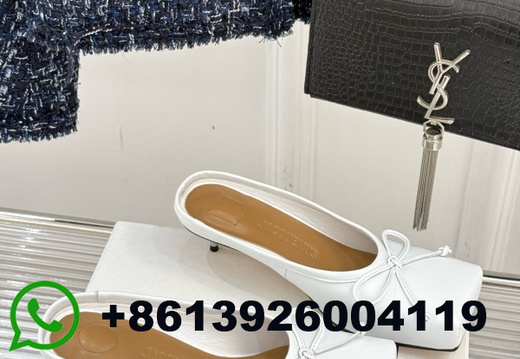 Jacquemus-Women-Shoes