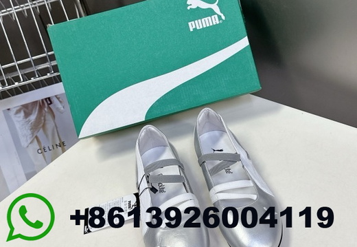 Puma-Shoes
