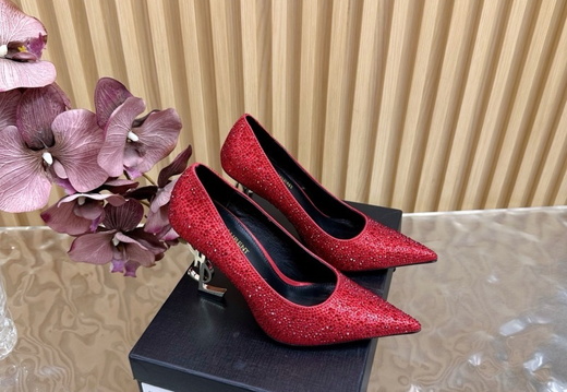 Saint-Laurent-Women-Shoes